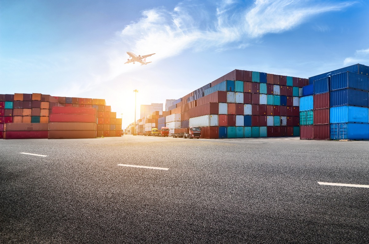 logistica logistica
