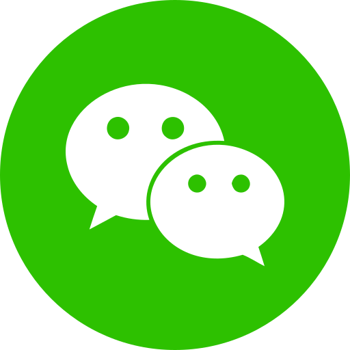 WeChat Logo